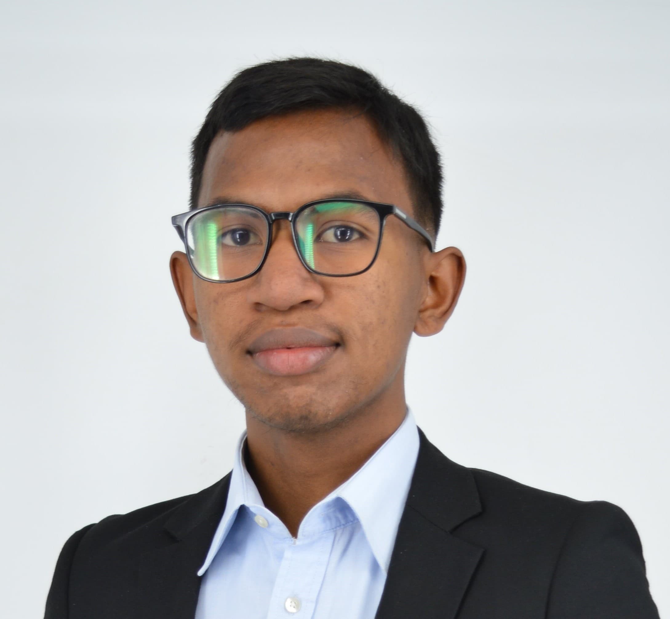 Radosetra - Web and Mobile Developer